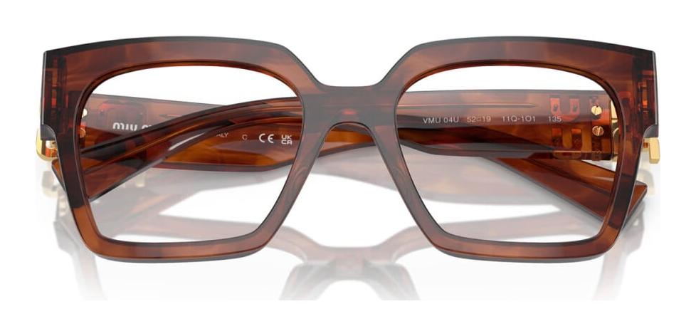 Miu Miu MU 04UV 11Q1O1