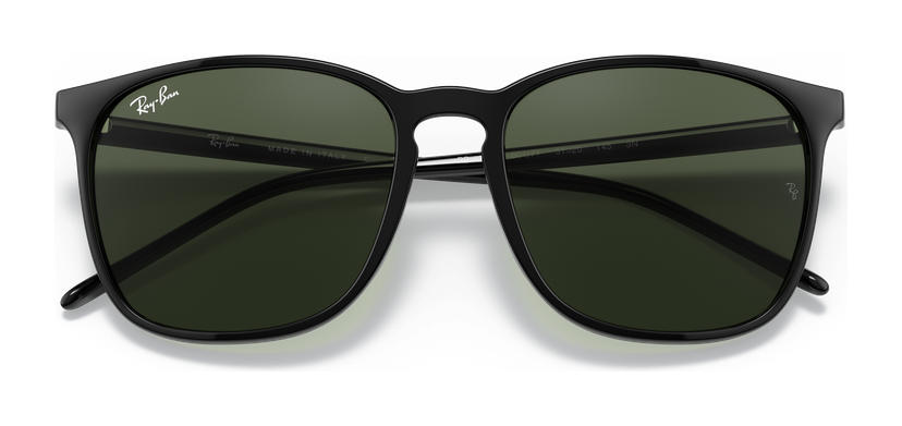 Ray-Ban RB 4387 601/71