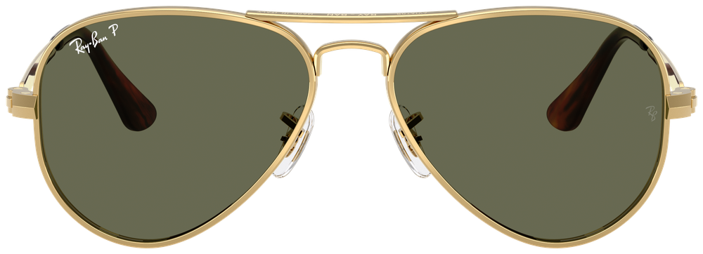Ray-Ban RB 3925 001/58