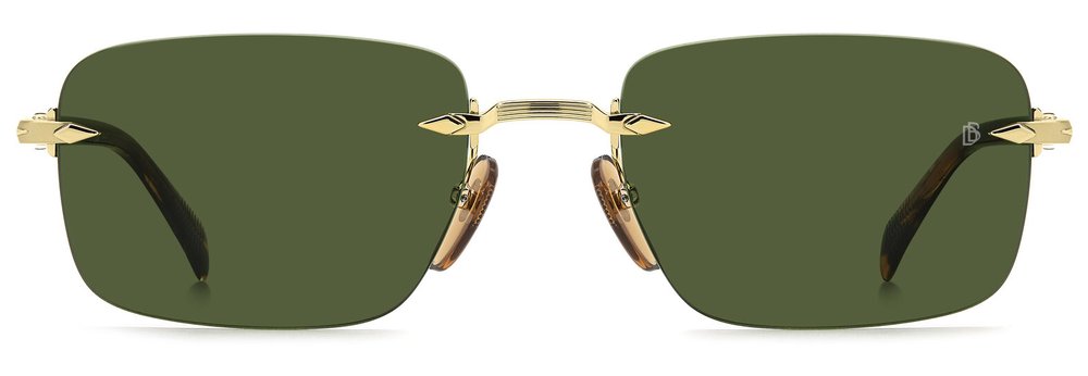 David Beckham DB 1195/S T5U QT