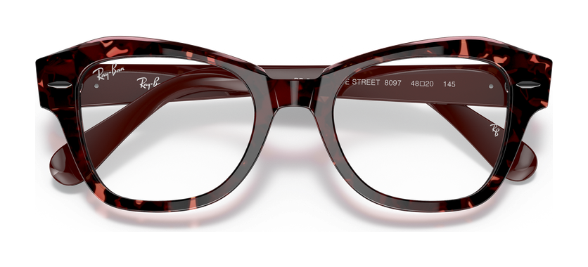 Ray-Ban RX 5486 8097
