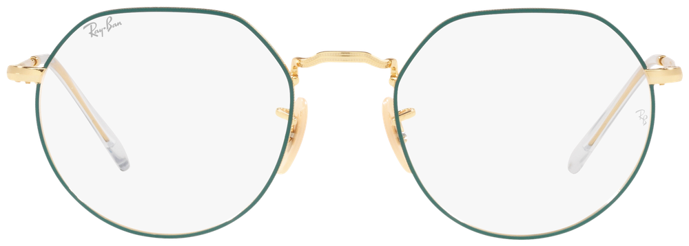 Ray-Ban RX 6465 3136