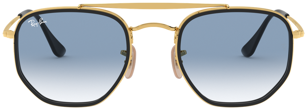 Ray-Ban RB 3648M 91673F