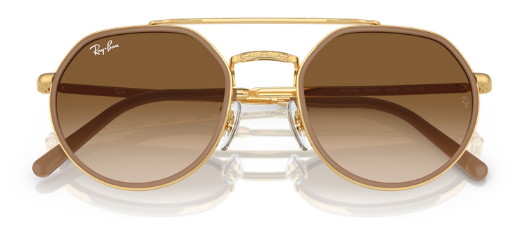 Ray-Ban RB 3765 001/51