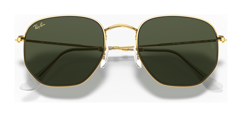 Ray-Ban RB 3548 919631
