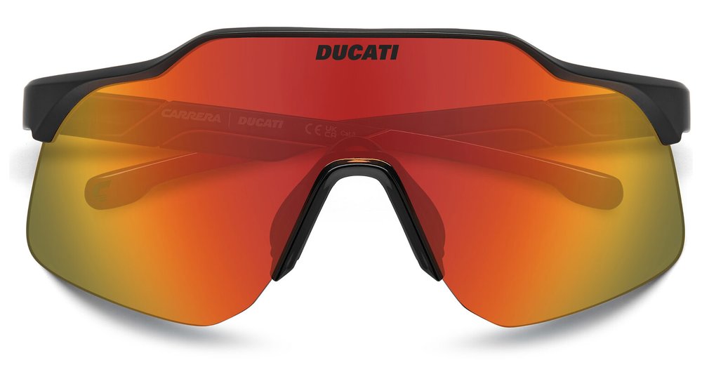 Carrera CARDUC 060/S 003 UZ
