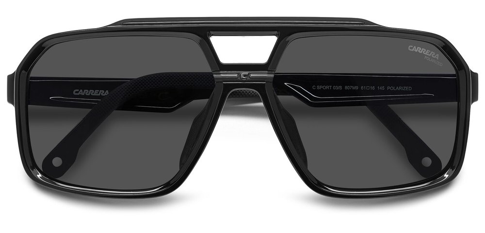 Carrera C SPORT 03/S 807 M9