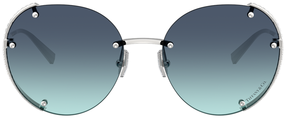 Tiffany & Co TF 3110KB 62139S