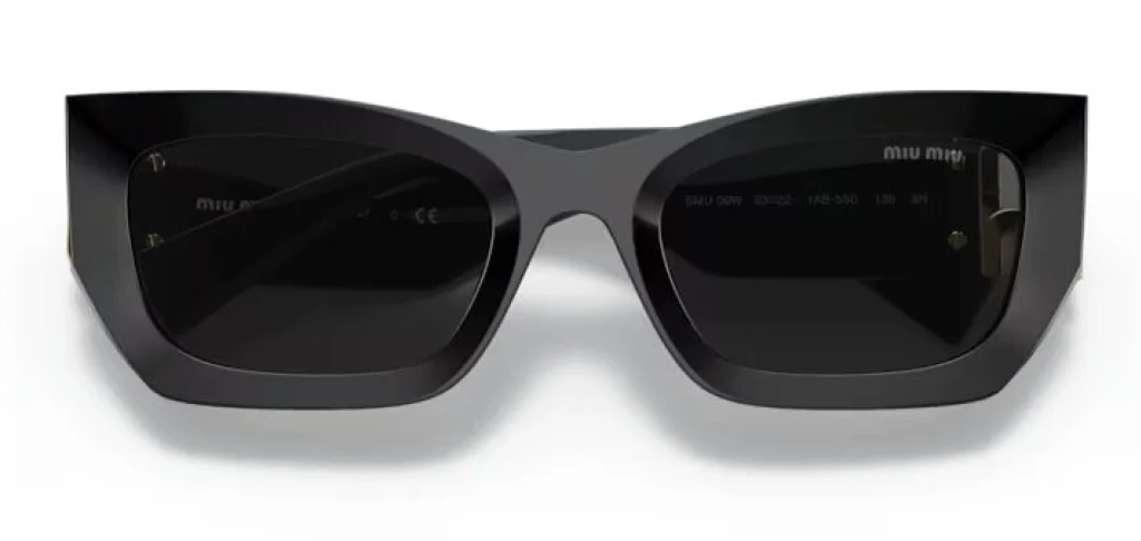 Miu Miu MU 09WS 1AB5S0
