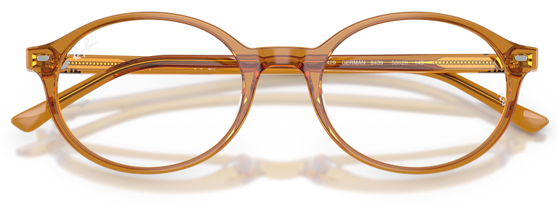Ray-Ban RX 5429 8439