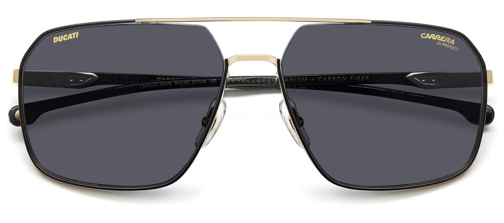 Carrera CARDUC 038/S RHL 2K