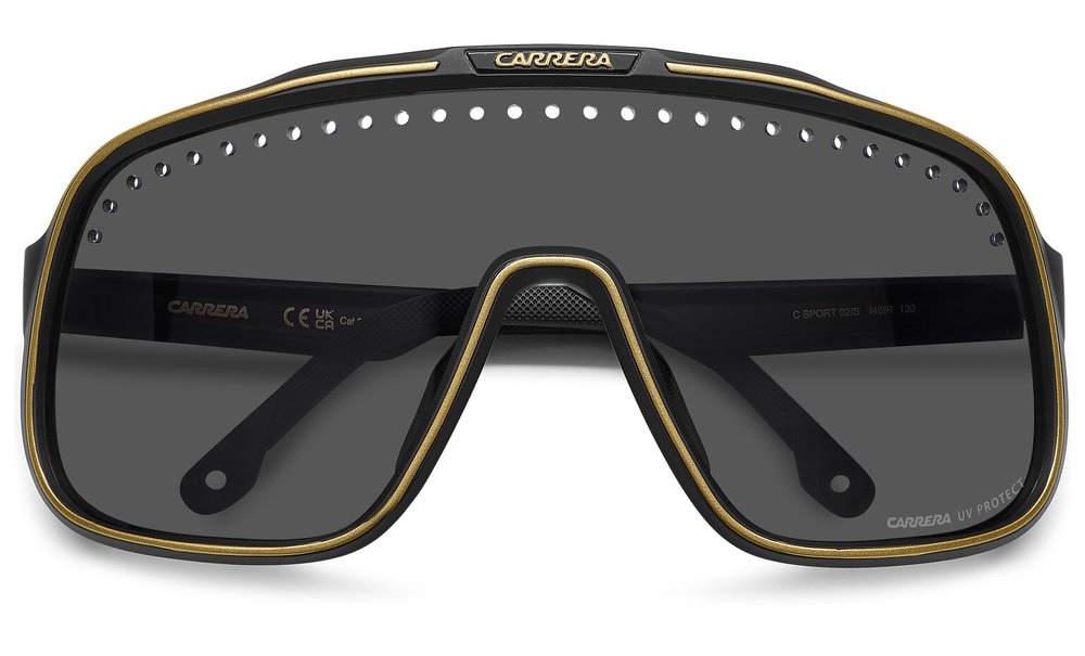 Carrera C SPORT 02/S I46 IR