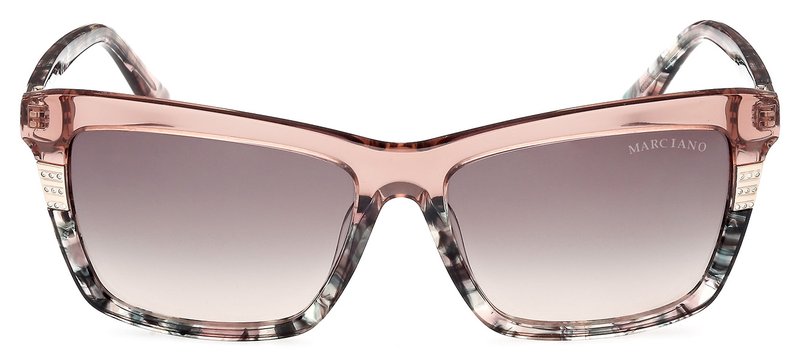 Guess GMS 00010 53P