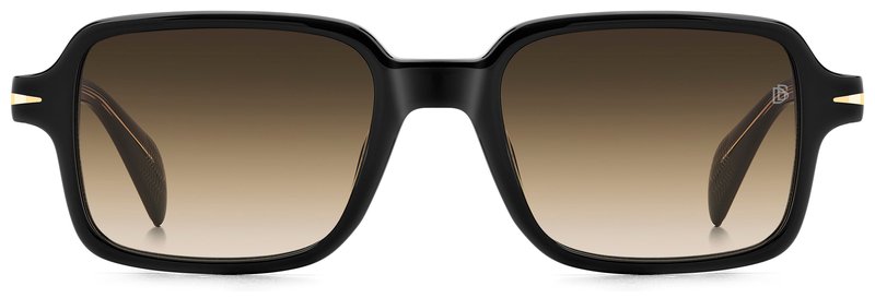 David Beckham DB 1179/S 807 08