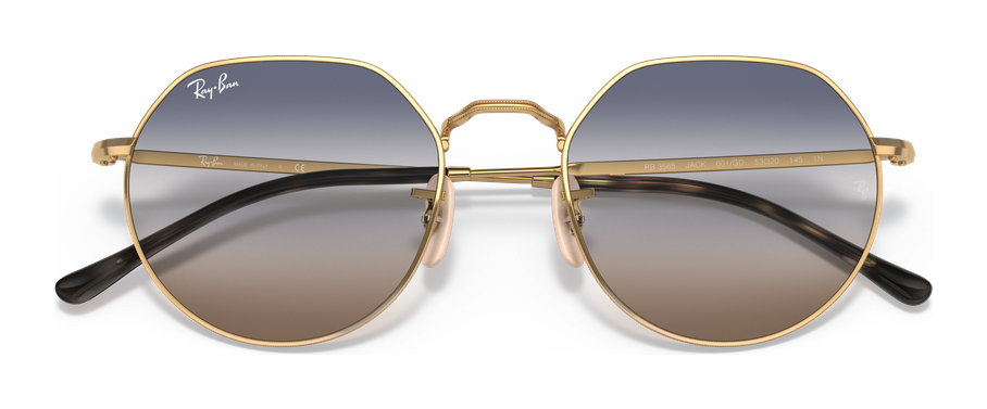 Ray-Ban RB 3565 001/GD