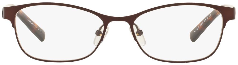 Armani Exchange AX 1010 6001