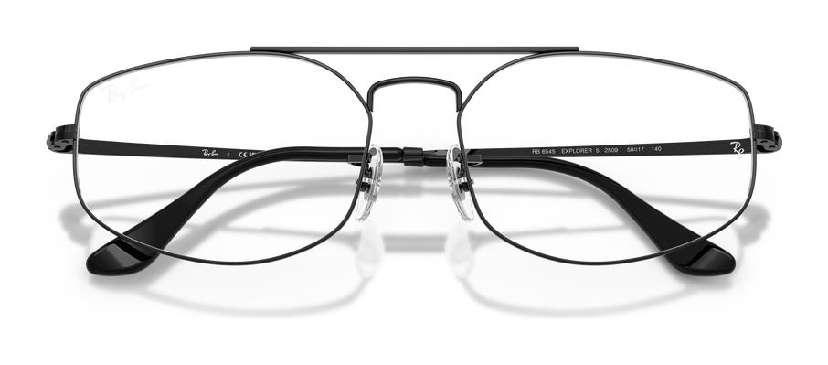 Ray-Ban RX 6545 2509