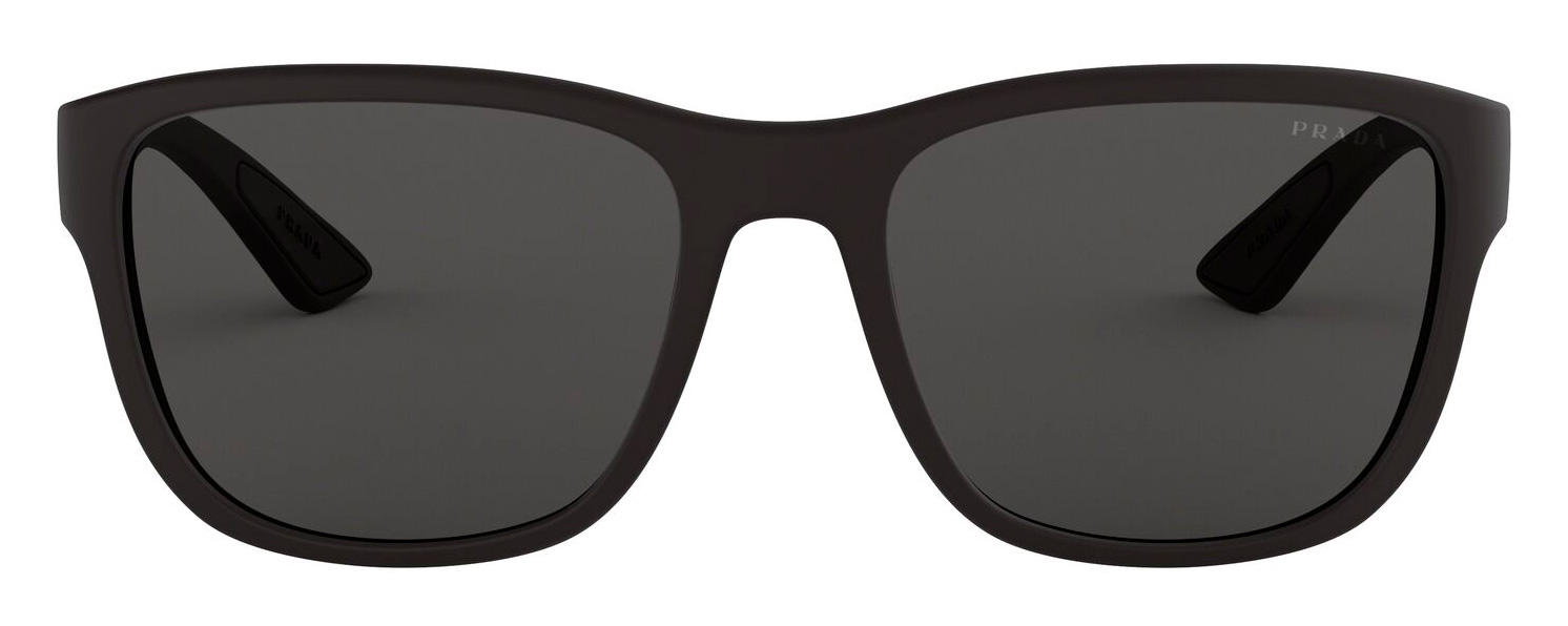 Prada Linea Rossa PS 01US DG05S0