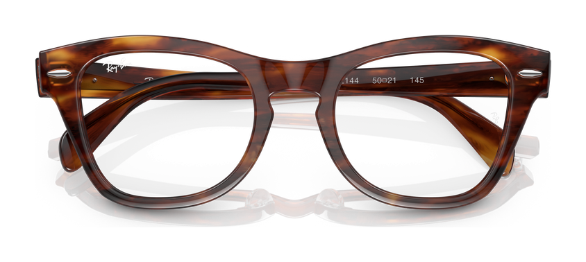 Ray-Ban RX 0707V 2144