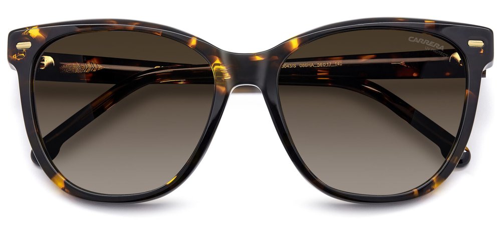 Carrera CARRERA 3043/S 086 HA