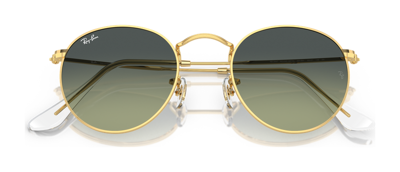 Ray-Ban RB 3447 001/BH