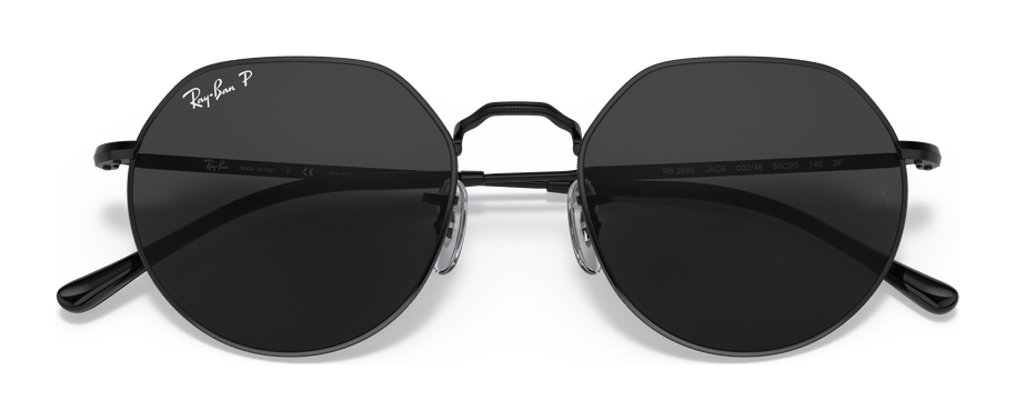 Ray-Ban RB 3565 002/48