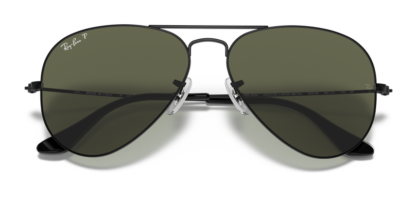 Ray-Ban RB 3025 002/58