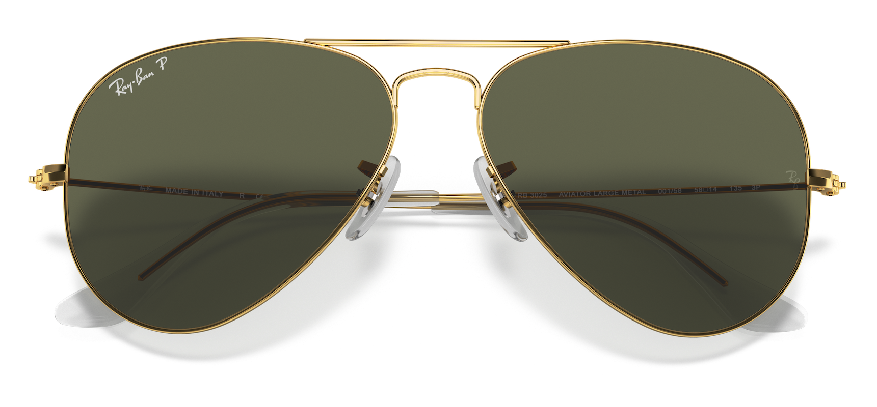 Ray-Ban RB 3025 001/58