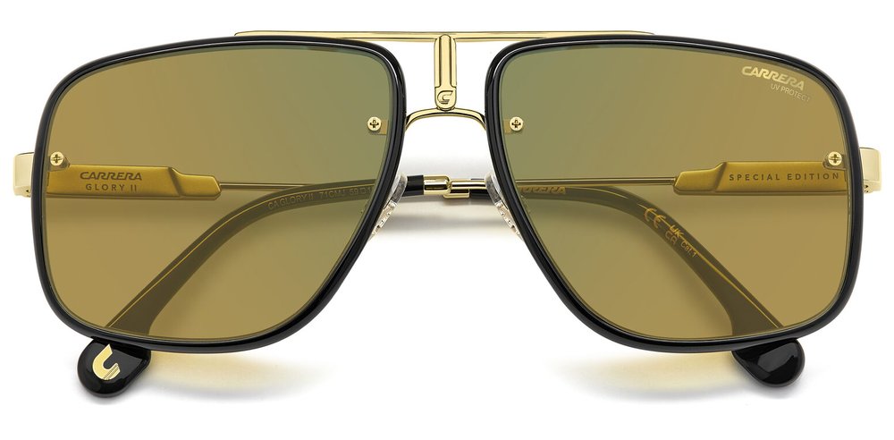 Carrera CA GLORY II 71C MJ