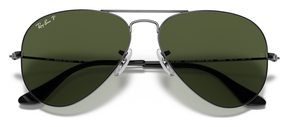 Ray-Ban RB 3025 004/58