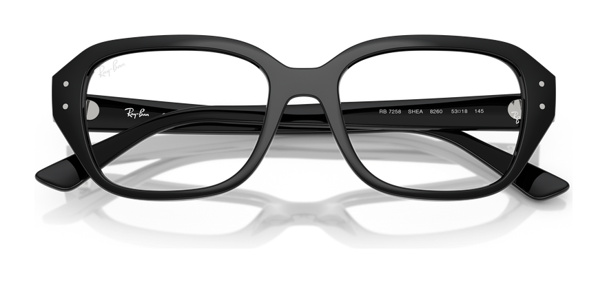 Ray-Ban RX 7258 8260