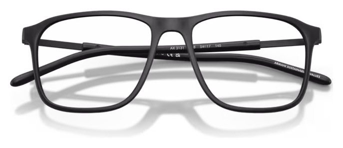 Armani Exchange AX 3131 8078