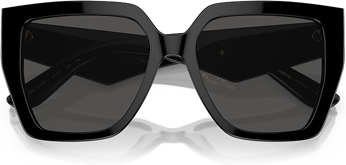 Dolce & Gabbana DG 4438 501/87