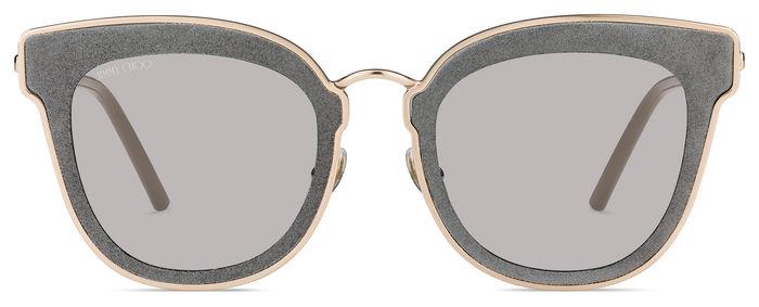 Jimmy Choo NILE/S 2F7 2K