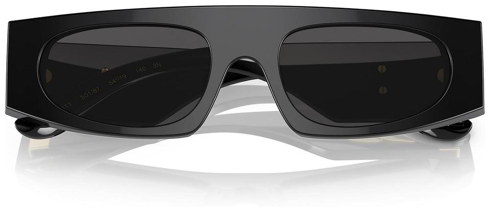 Dolce & Gabbana DG 4411 501/87