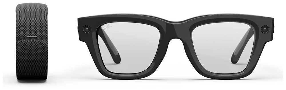 Meta Ray-Ban Display