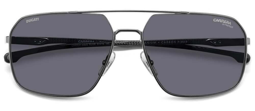 Carrera CARDUC 038/S KJ1 IR