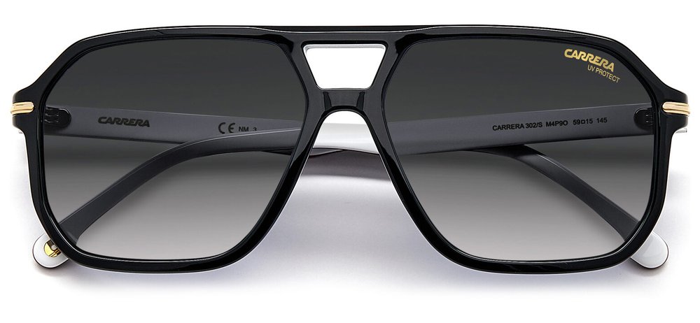 Carrera CARRERA 302/S M4P 9O