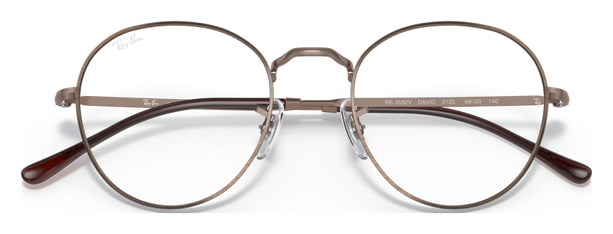 Ray-Ban RX 3582V 3120