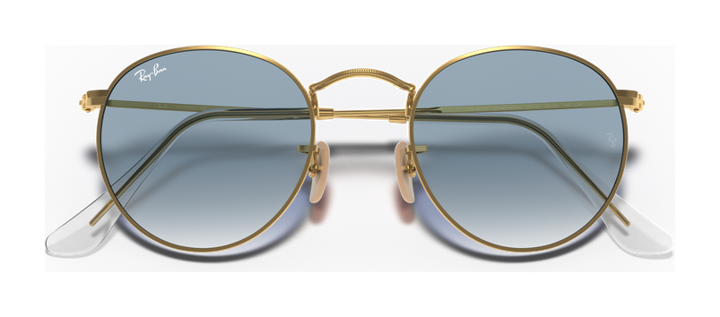Ray-Ban RB 3447N 001/3F