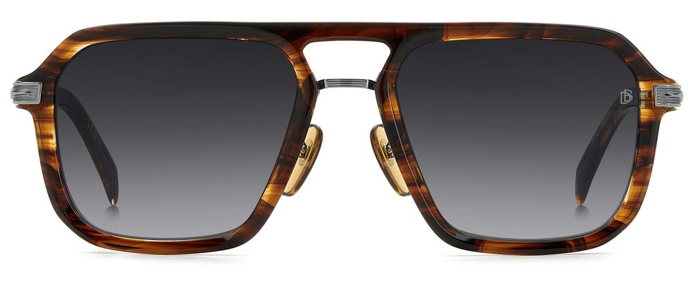 David Beckham DB 7136/S 6C5 9O