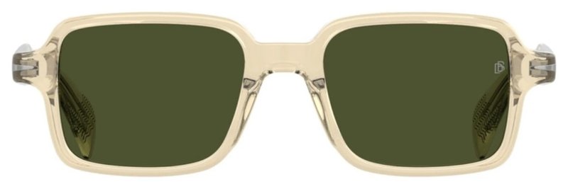 David Beckham DB 1179/S 807 N4
