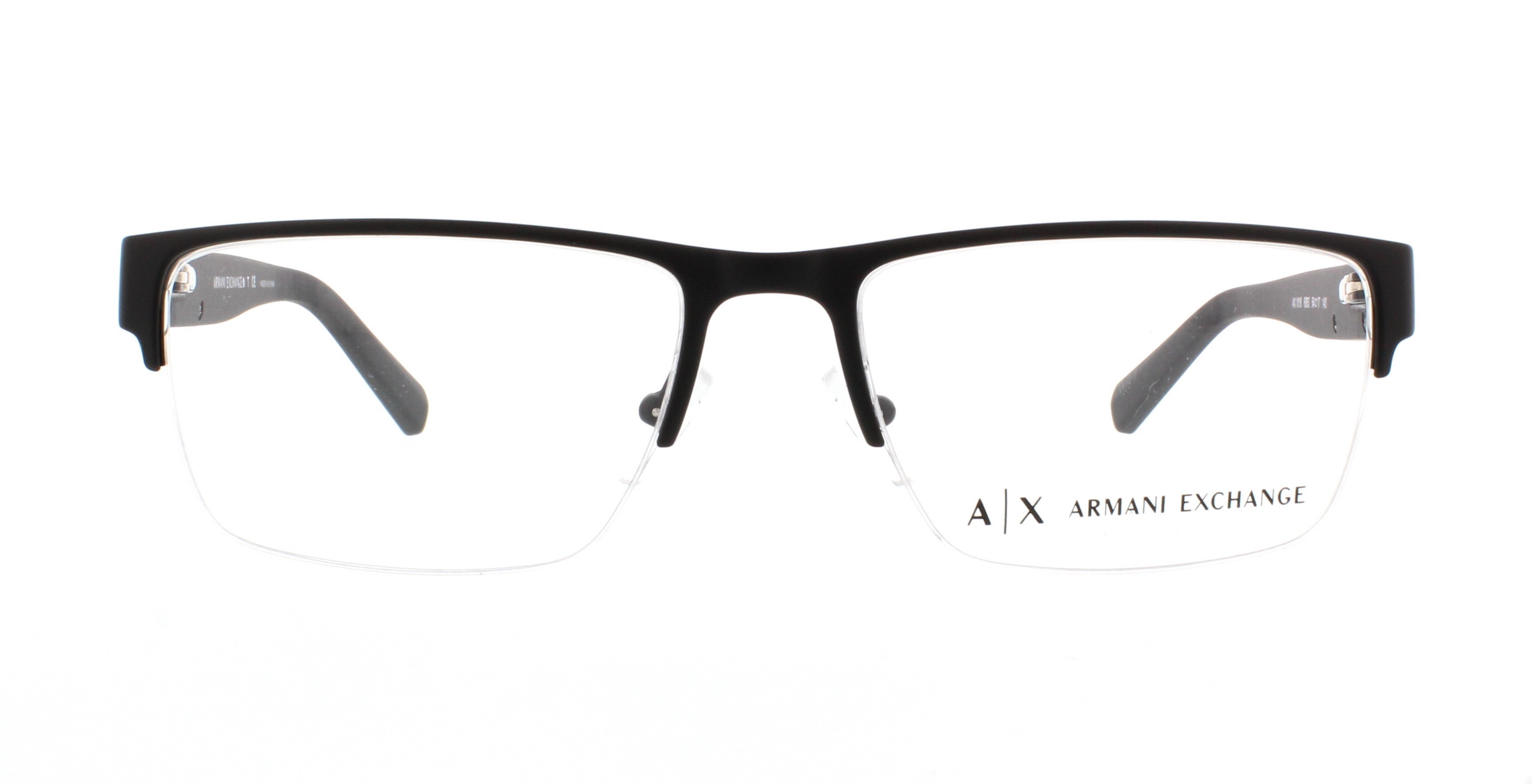 Armani Exchange AX 1018 6063