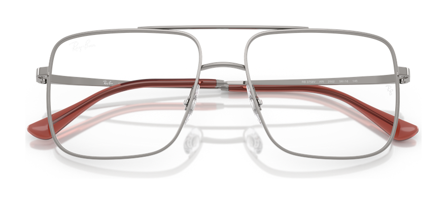 Ray-Ban RX 3758V 2502
