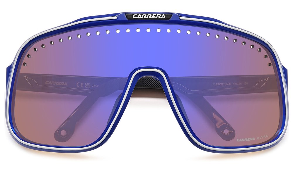 Carrera C SPORT 02/S XW0 ZS