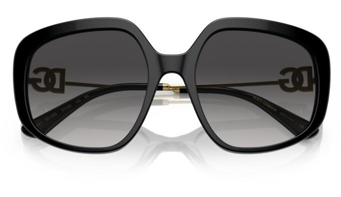 Dolce & Gabbana DG 4421 501/8G