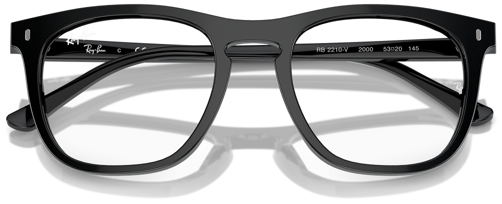 Ray-Ban RX 2210V 2000