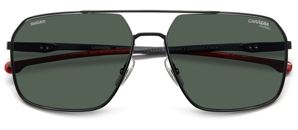 Carrera CARDUC 038/S 003 UC