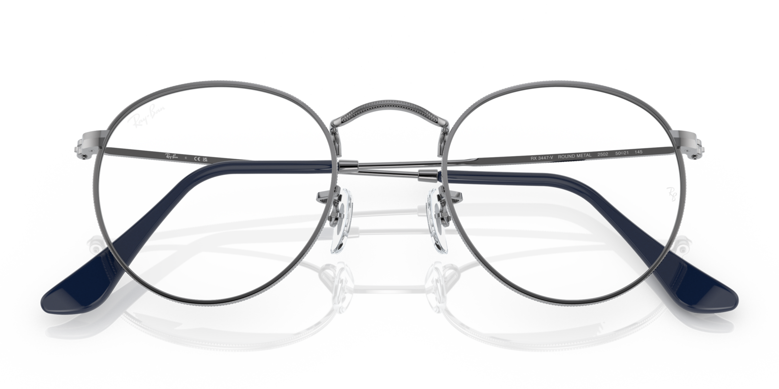 Ray-Ban RX 3447V 2502