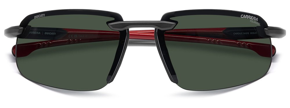 Carrera CARDUC 043/S 003 UC